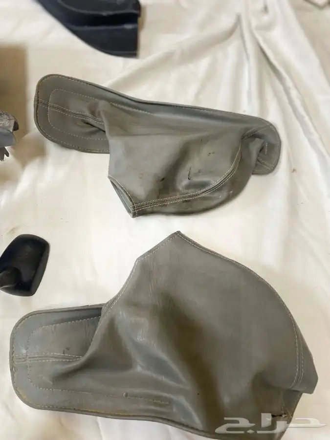 قطع هايلكس وديكورات من2006 -2015 13