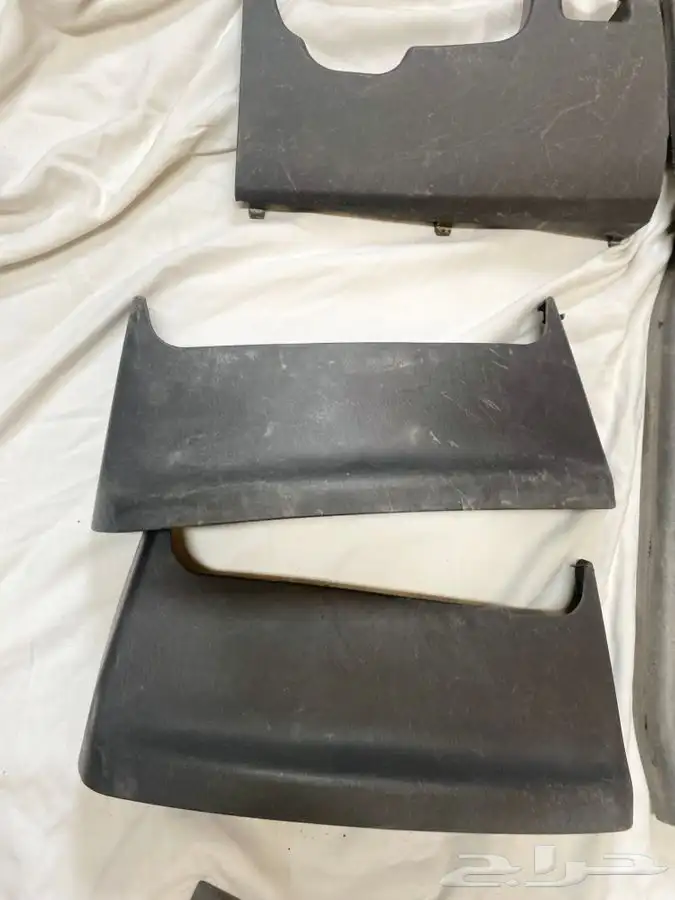 قطع هايلكس وديكورات من2006 -2015 11