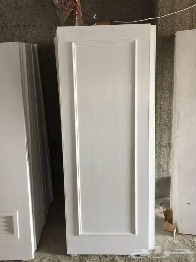 ابواب خشب تفصيل 19