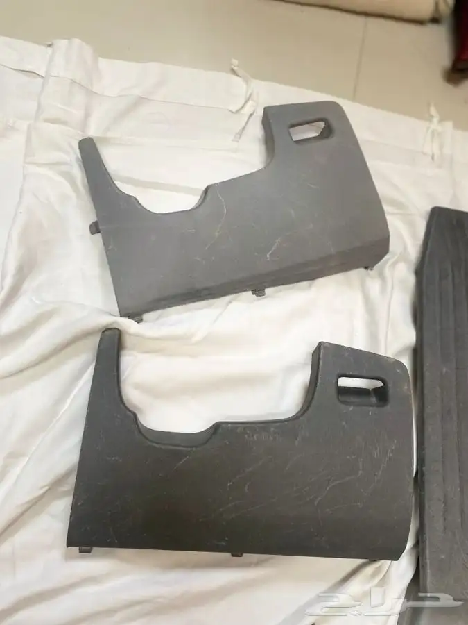 قطع هايلكس وديكورات من2006 -2015 12