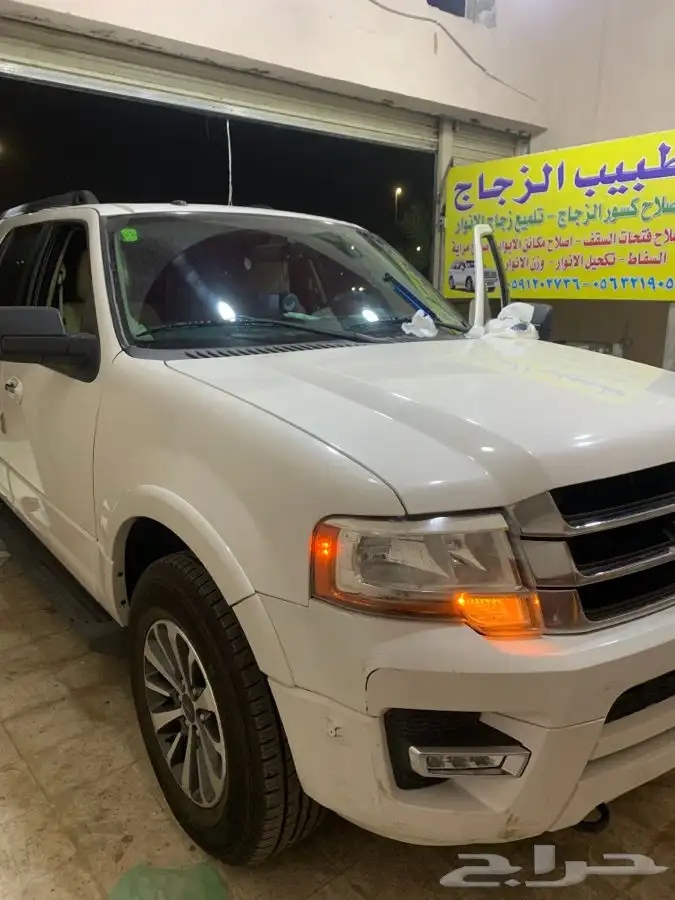 مركز المدينه لاصلاح وصيانت فتحات تندات السقف السيارات 3
