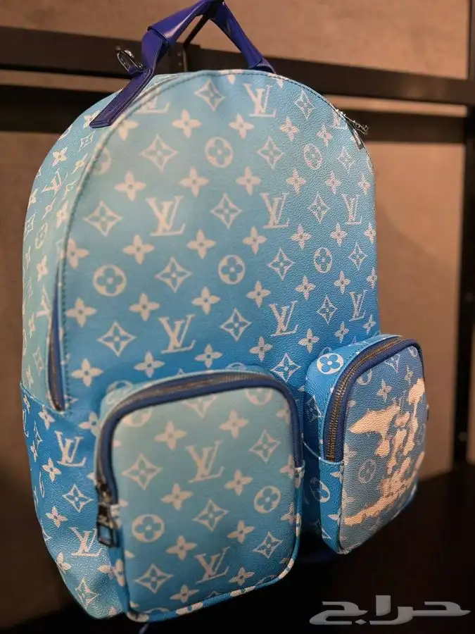 شنط رجاليه فخمه 7