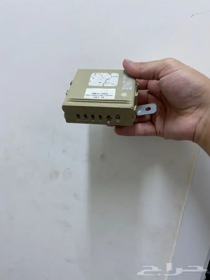 قطع هايلكس وديكورات من2006 -2015 18