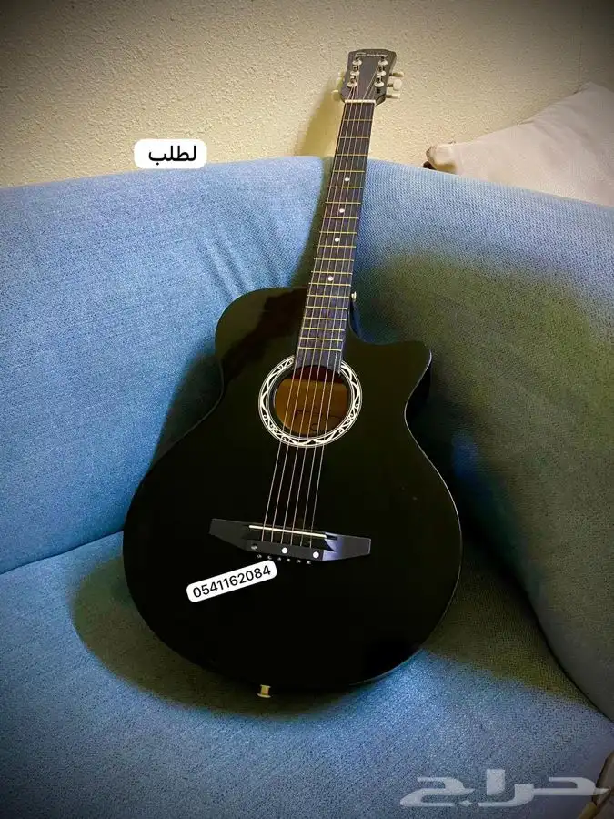 قيتار للبيع جيتار 0