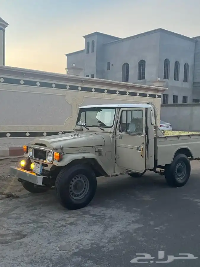 شاص موديل1982 مخزن تم البيع الله يبارك للمشتري 3