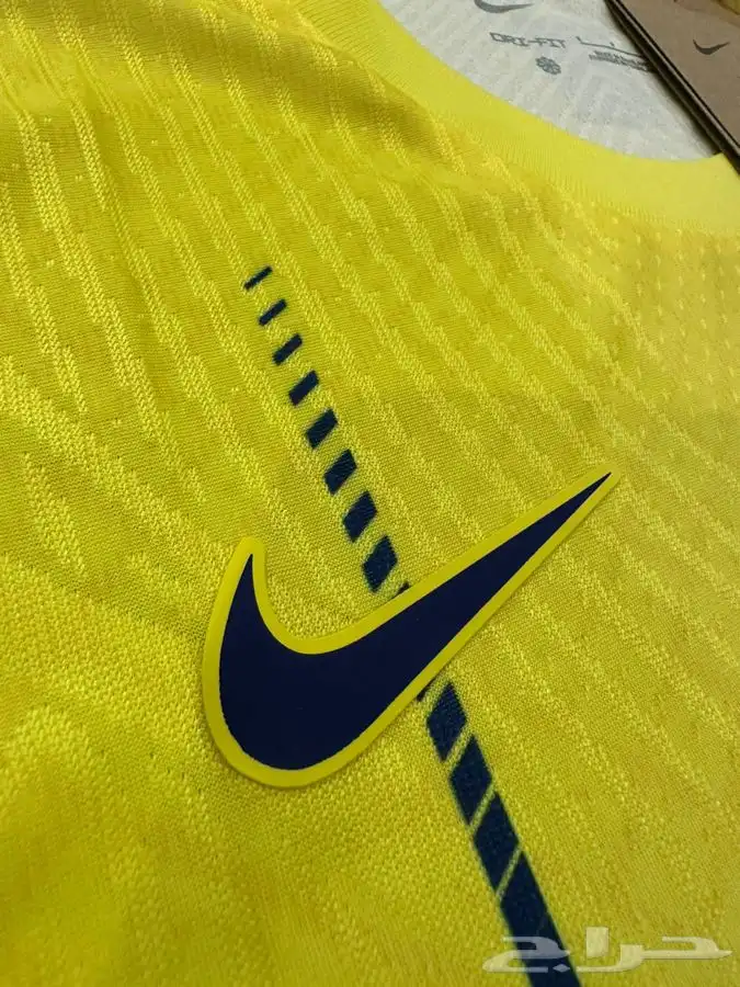 تيشيرتات الهلال والاتحاد والنصر 2023 21