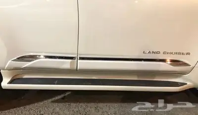 اكسسوارات لاندكروزر 2022 - 2023 0