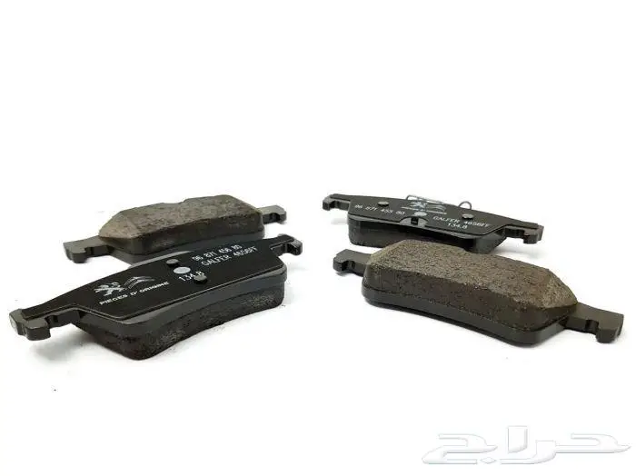 بيجو 508 قطع غيار جديده 10