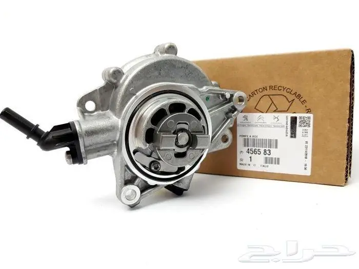 بيجو 508 قطع غيار جديده 18