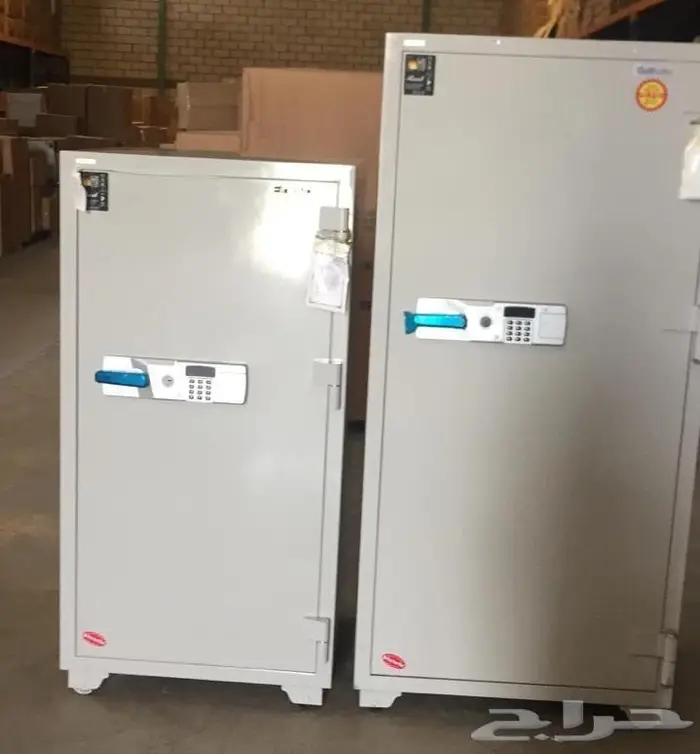 افضل الخزن الكوريه مقاوم للحريق شحن مجاني 1