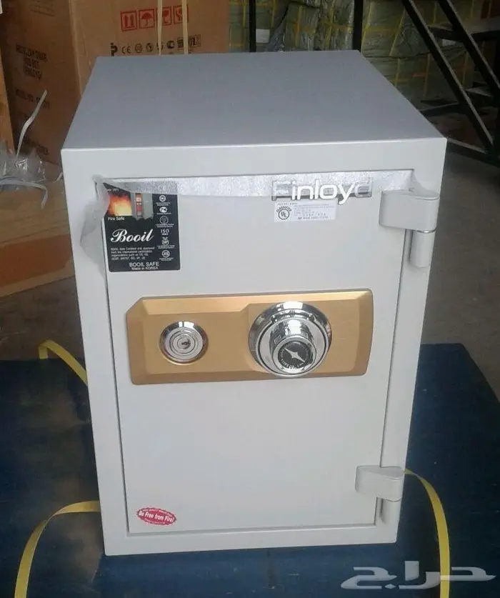 افضل الخزن الكوريه مقاوم للحريق شحن مجاني 4