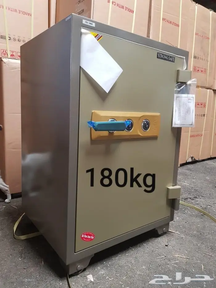 افضل الخزن الكوريه مقاوم للحريق شحن مجاني 9