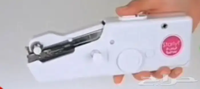 ماكينة خياطه صغيره 0