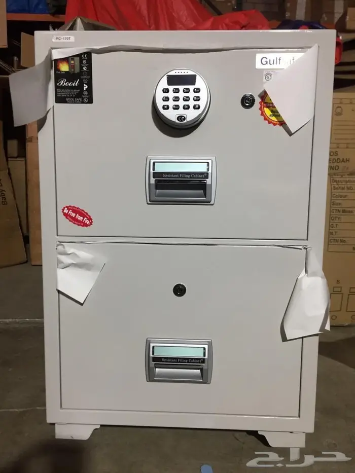 افضل الخزن الكوريه مقاوم للحريق شحن مجاني 13