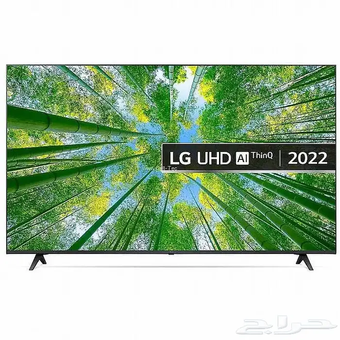 شاشه ال جي LG 75 بوصه عرض خاص 3099 2