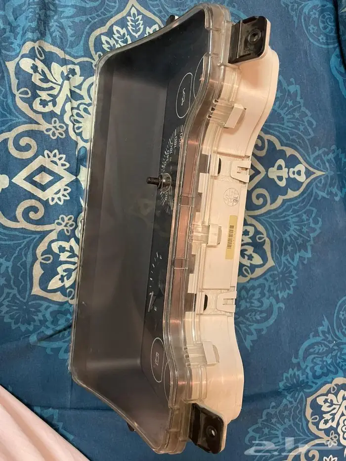 طبلون جيب شروكي يركب من 96 الى 2000 3