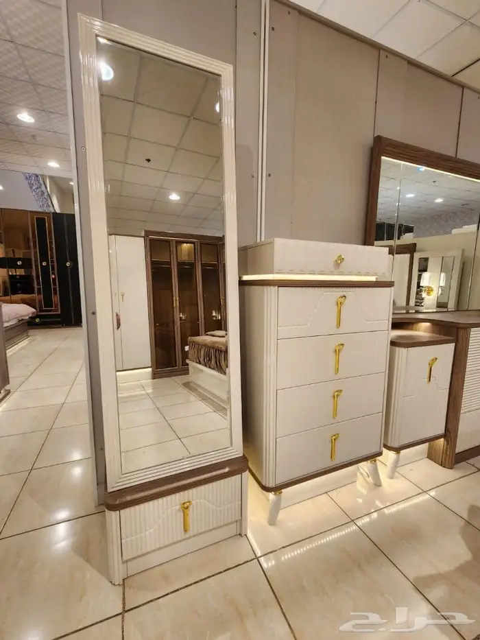 غرف نوم مميزه جديد 2