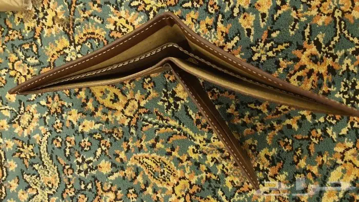 محفظة رجالي لبيع 1