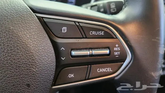 سنتافي دبل 2019 ديزل اصفار الا شوي(( تم البيع))) 15