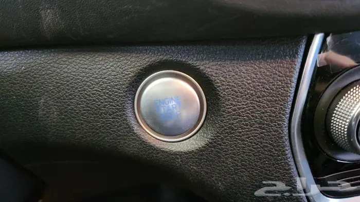 سنتافي دبل 2019 ديزل اصفار الا شوي(( تم البيع))) 13