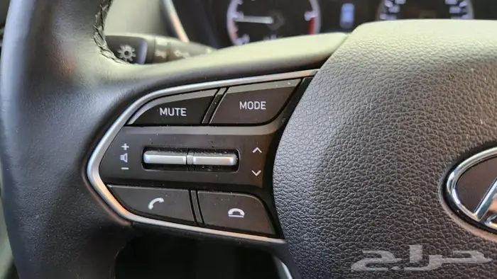 سنتافي دبل 2019 ديزل اصفار الا شوي(( تم البيع))) 16