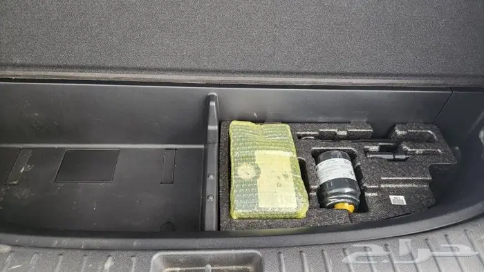 سنتافي دبل 2019 ديزل اصفار الا شوي(( تم البيع))) 20