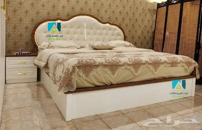 غرف نوم مميزه جديد 1
