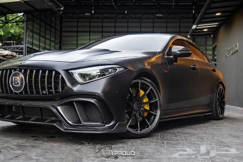 جنوط CLS برابوس 5