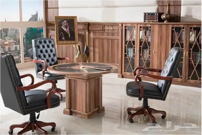 تنفيذ مكاتب شركات ودواليب - تاثيث الفنادق 53