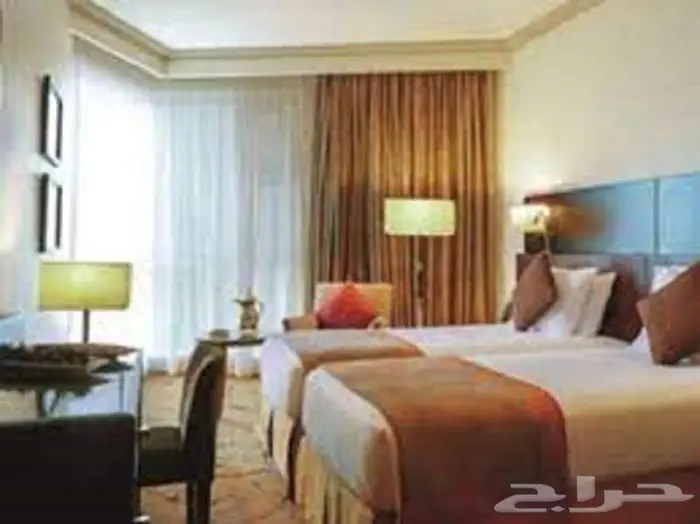 تنفيذ مكاتب شركات ودواليب - تاثيث الفنادق 26