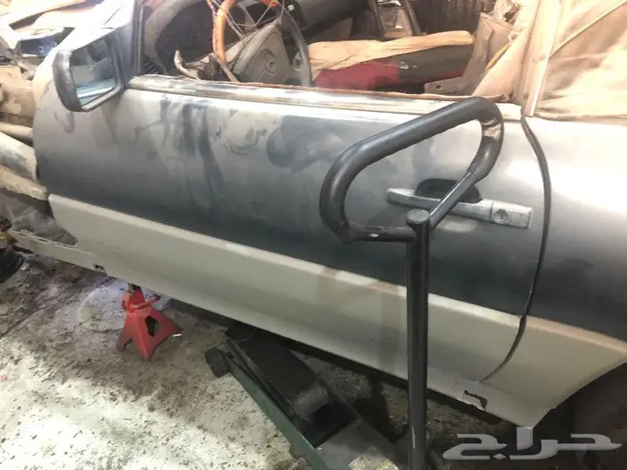قطع غيار مرسيدس SL 2