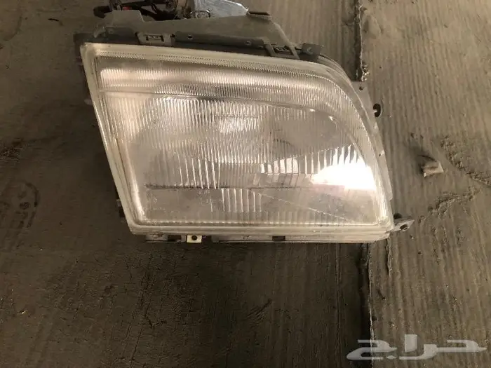 قطع غيار مرسيدس SL 3