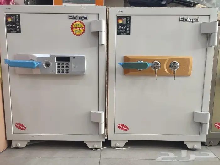 افضل الخزن الكوريه مقاوم للحريق شحن مجاني 7