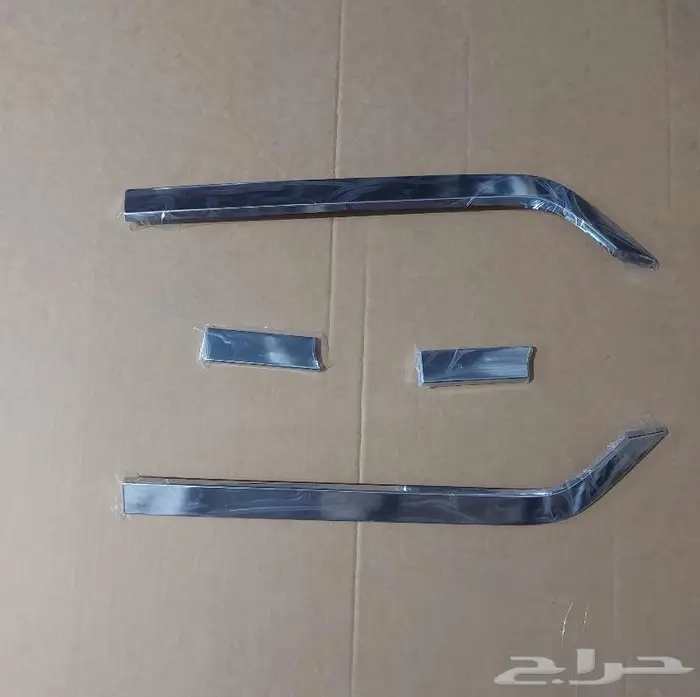 اكسسوارات لاندكروزر 2022 - 2023 16