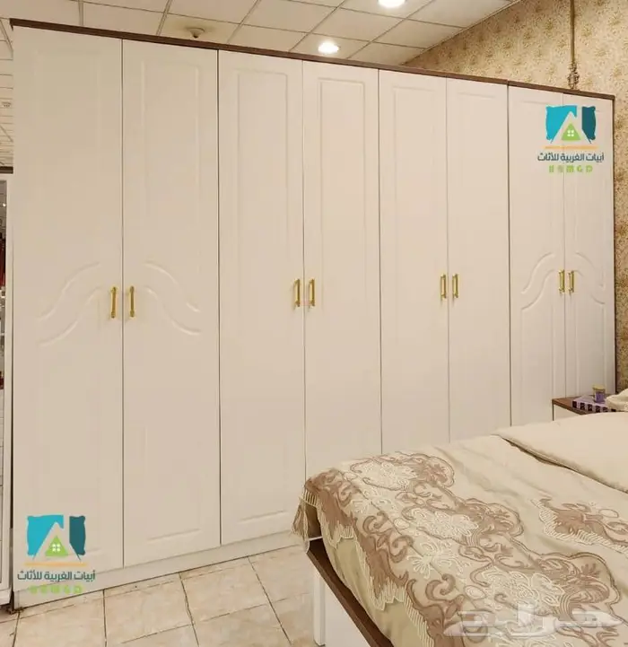 غرف نوم مميزه جديد 0