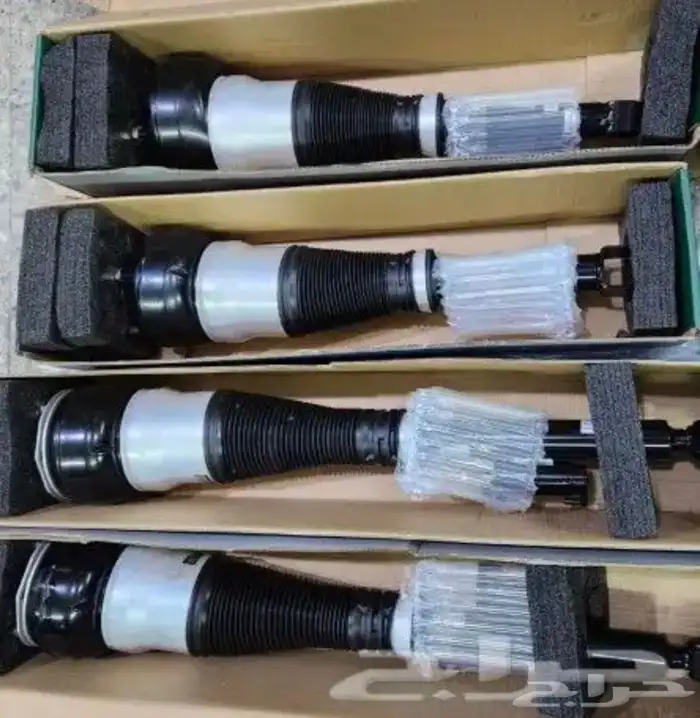 لبيع وتصليح جميع انواع المساعدات الهوائية جديد و مجدد 9