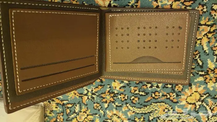 محفظة رجالي لبيع 5