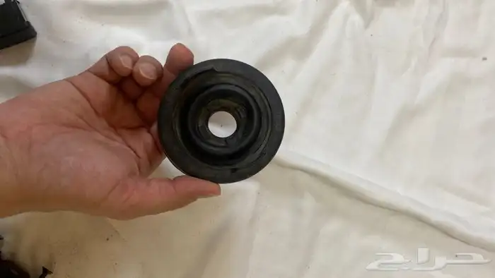 قطع هايلكس وديكورات من2006 -2015 3