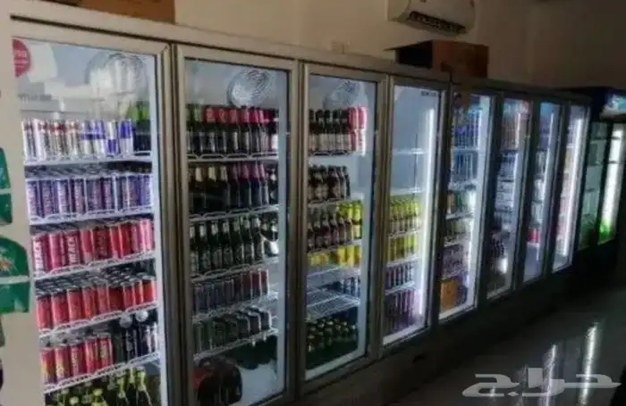 عروض ثلاجة عرض 4 ابواب 2