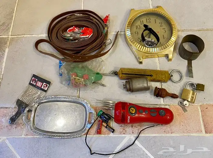 عروض تراثية قديمة ممميزة 4