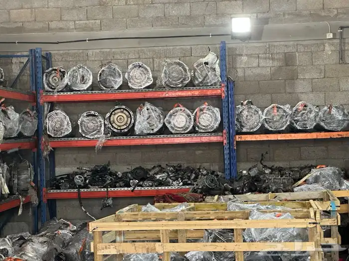 عالم الجربكس الاتوماتيك 34