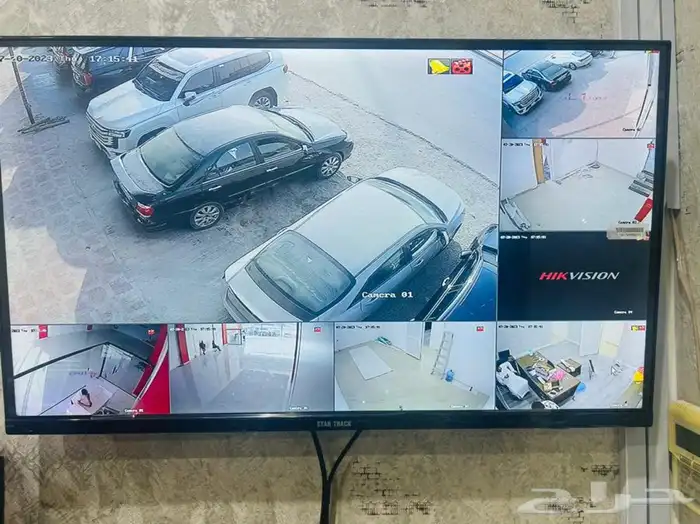 كاميرات منزليه 1