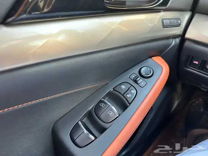 (تم البيع) مكسيما SR 2022 فل كامل 12