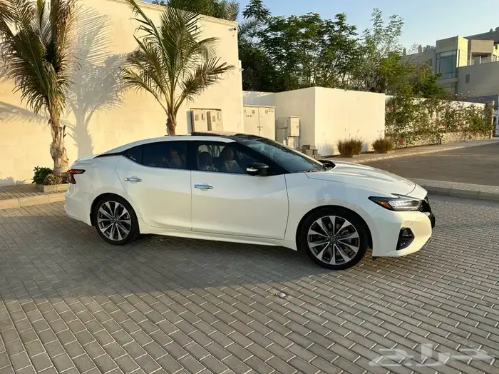 (تم البيع) مكسيما SR 2022 فل كامل 2