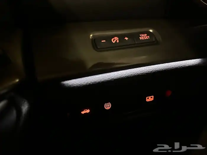 (تم البيع) مكسيما SR 2022 فل كامل 18