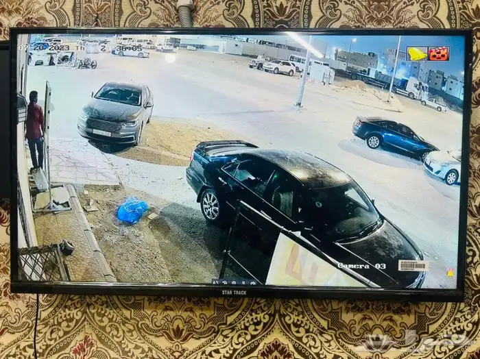 كاميرات منزليه 0