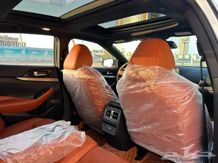 (تم البيع) مكسيما SR 2022 فل كامل 7