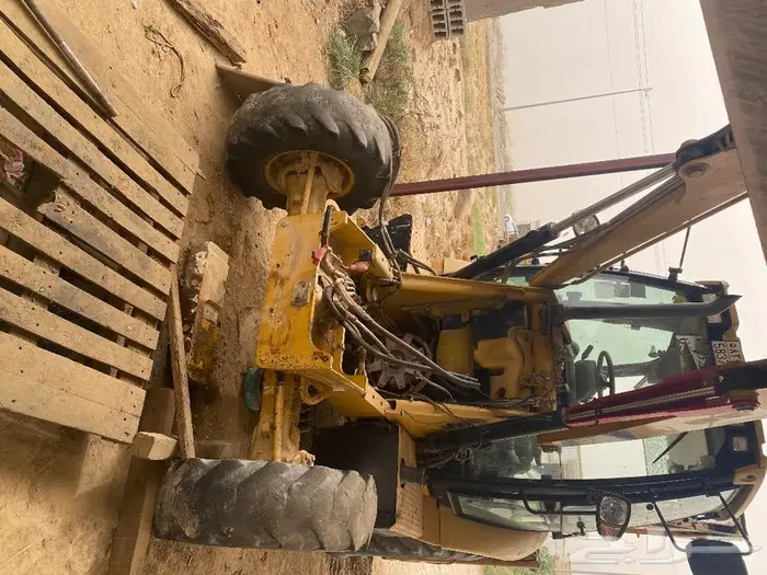 مهندس معدات ثقيله ديزل متنقل 1