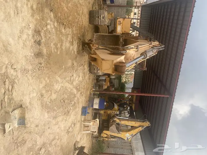مهندس معدات ثقيله ديزل متنقل 5