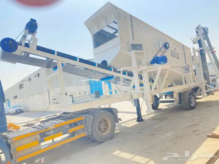 غربال كساره سير 6